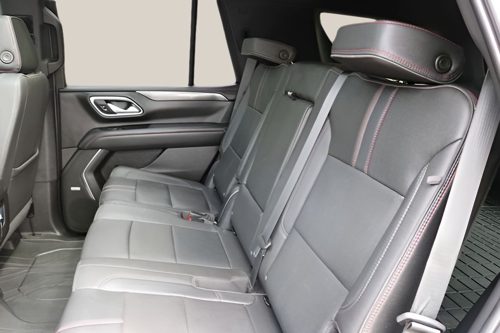 Used Car 2023 Chevrolet Tahoe  Rst For Sale Under $60,000 In Austin, Texas