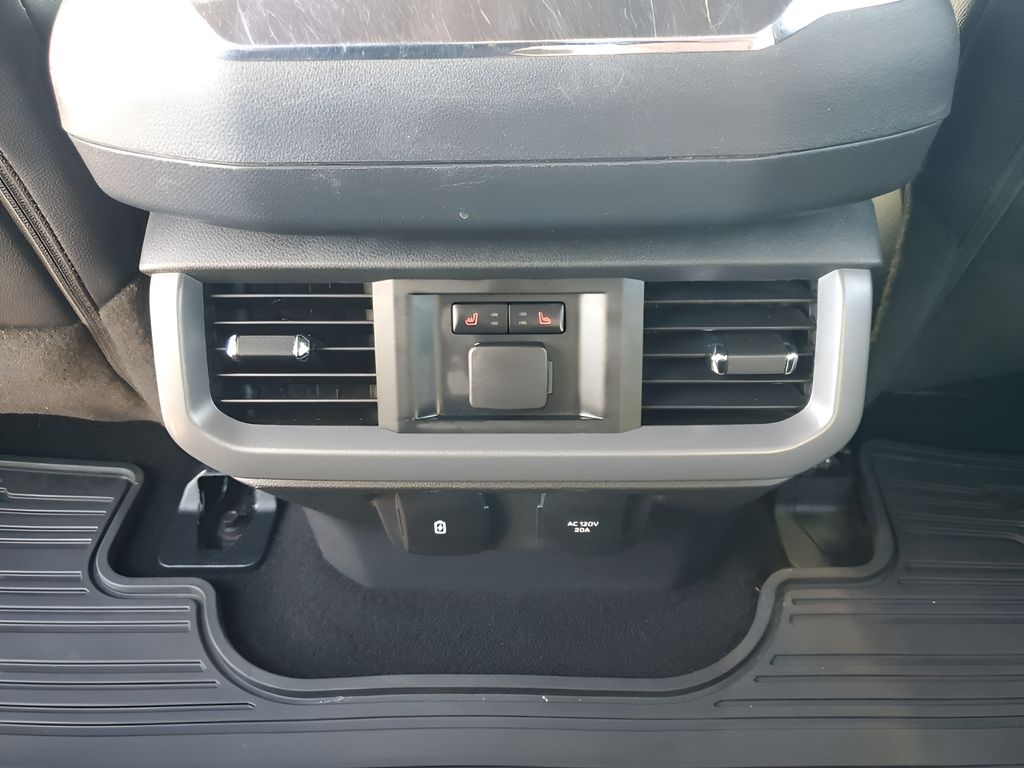 Used Car 2025 Ford F-150  Lariat For Sale Under $70,000 In Austin, Texas