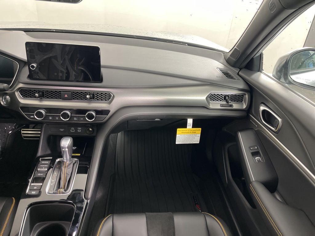 Thumbnail: 2026 Acura Integra - 19