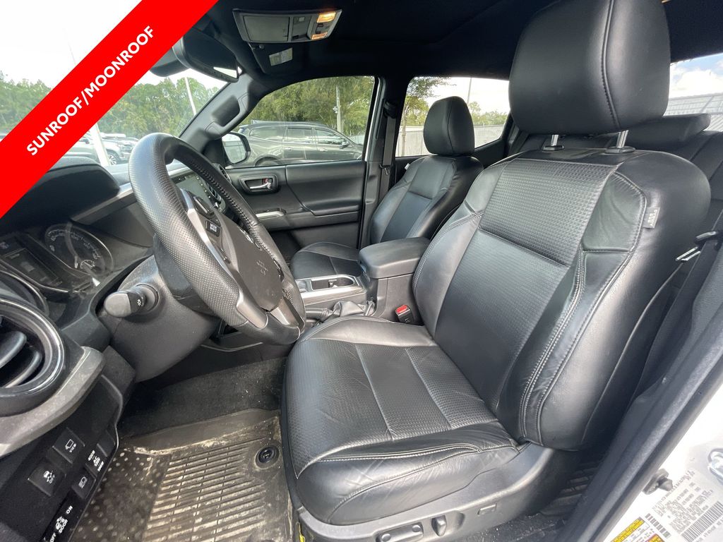 Used 2023 Toyota Tacoma Truck