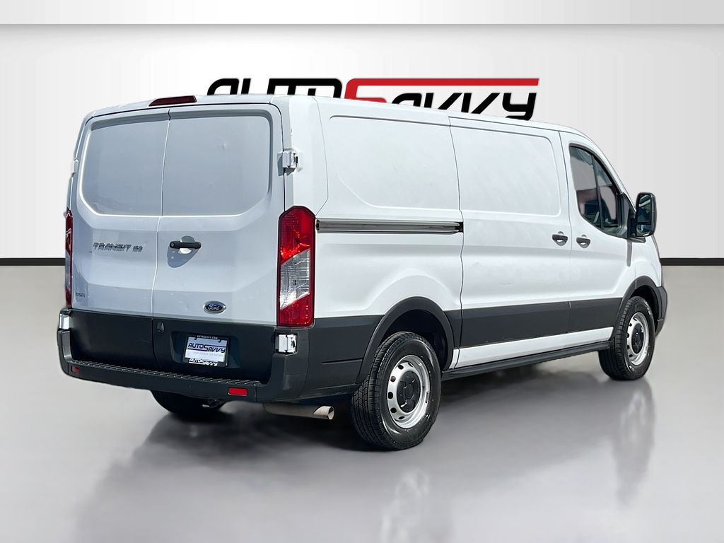 Used 2020 White Ford Base image 7