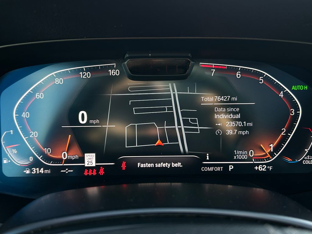 Thumbnail: 2019 BMW X5 - 21