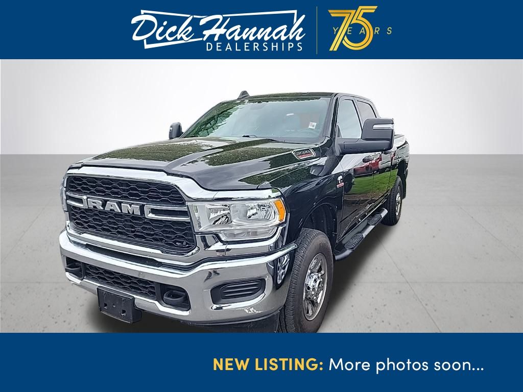 Dick Hannah Dick Says Yes - 2024 Ram 3500 Tradesman For Sale in Vancouver, WA