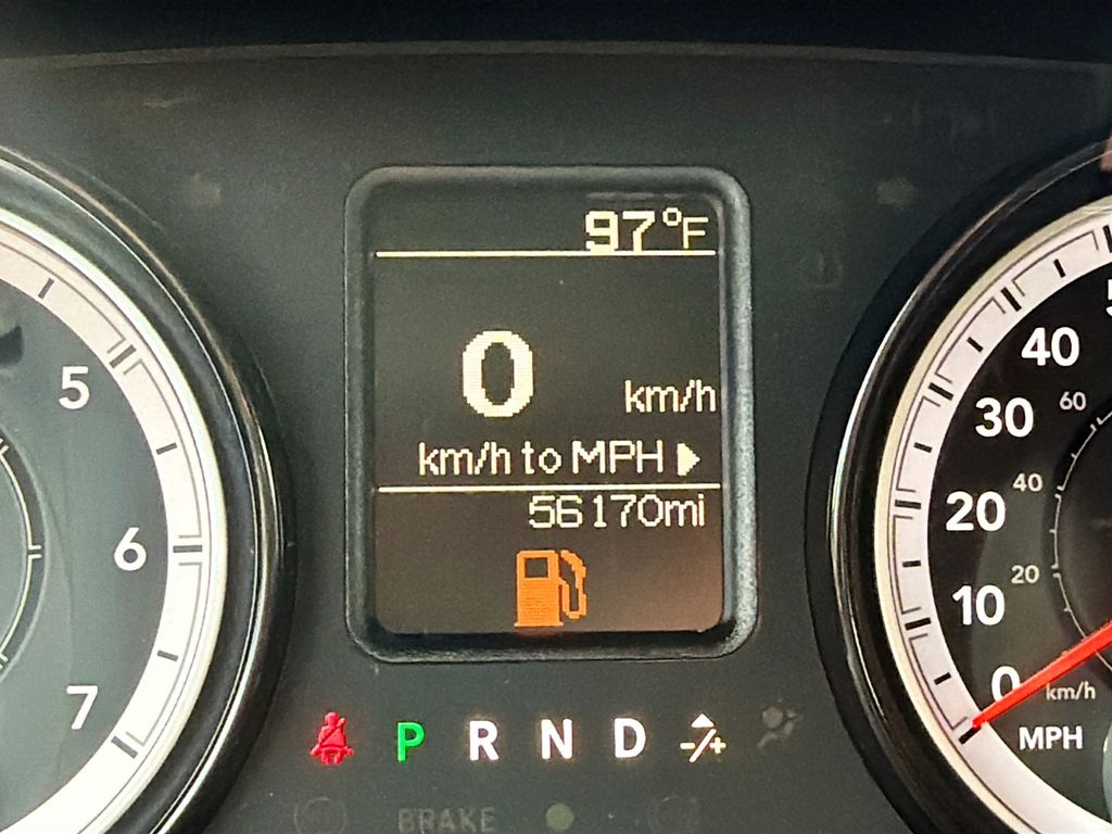 Used 2019 White Ram Express image 12