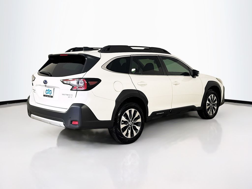 Used Car 2025 Subaru Outback  Limited Xt For Sale Under $40,000 In Austin, Texas