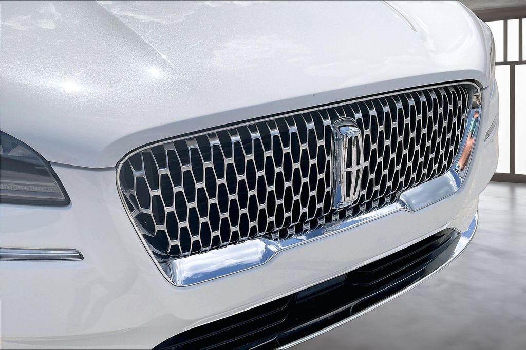 Used 2022 Lincoln Corsair SUV