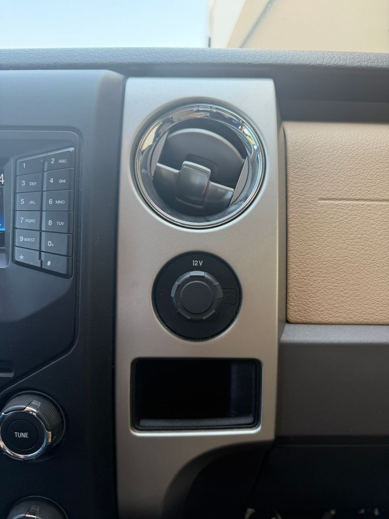 Used 2014 Ford F-150 Truck