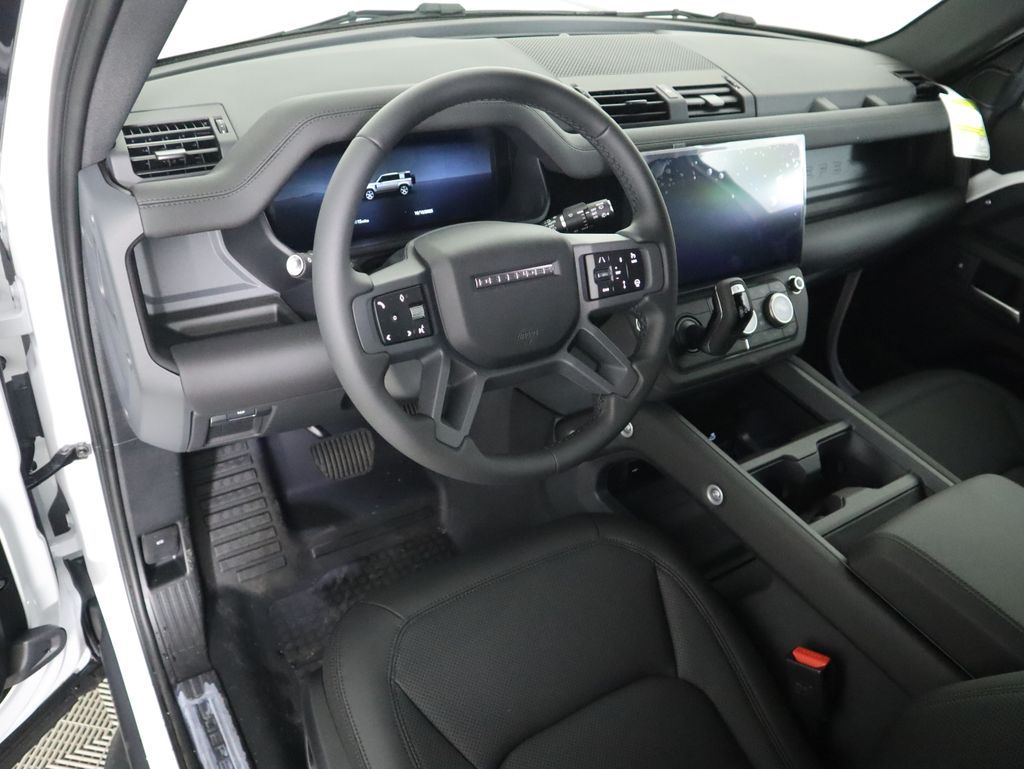 Thumbnail: 2026 Land Rover Defender - 9