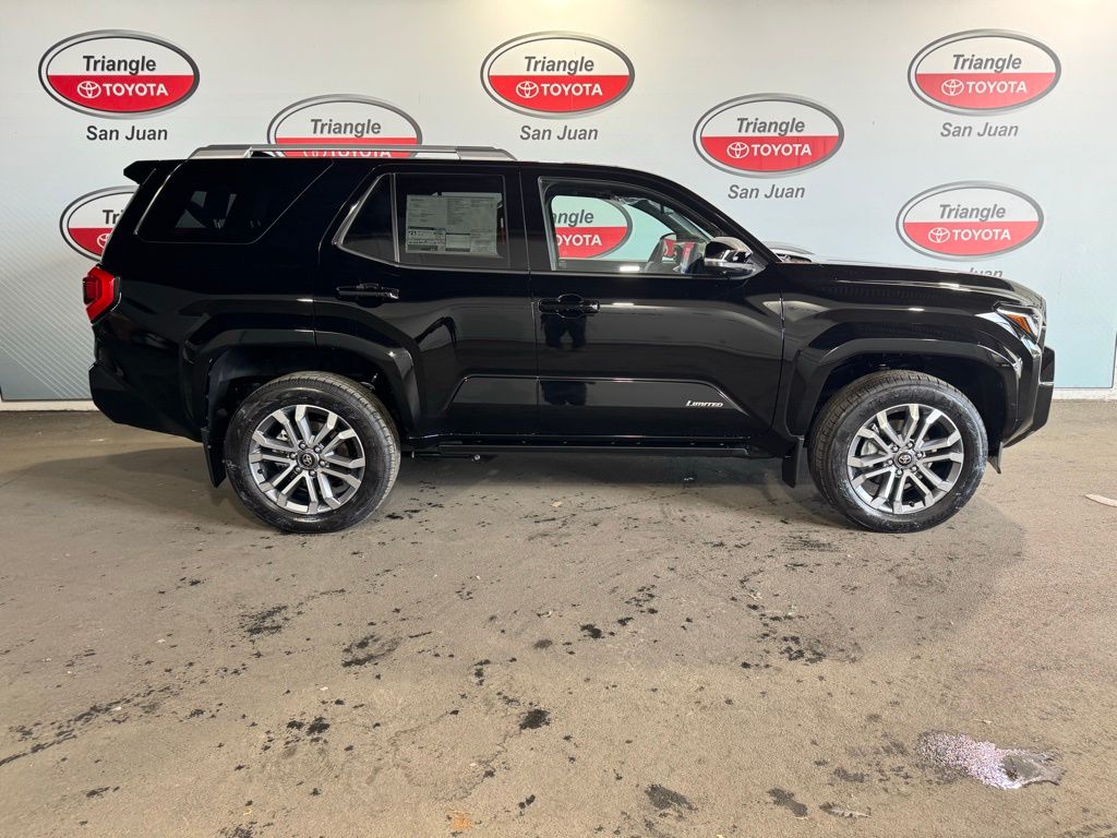 Thumbnail: 2025 Toyota 4Runner - 6