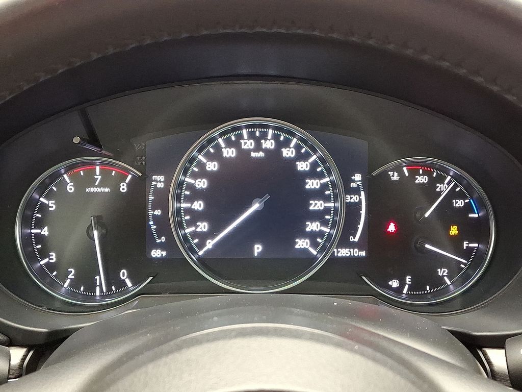 Thumbnail: 2019 Mazda CX-5 - 21