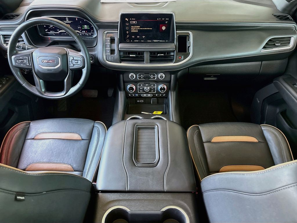 Thumbnail: 2024 GMC Yukon - 13