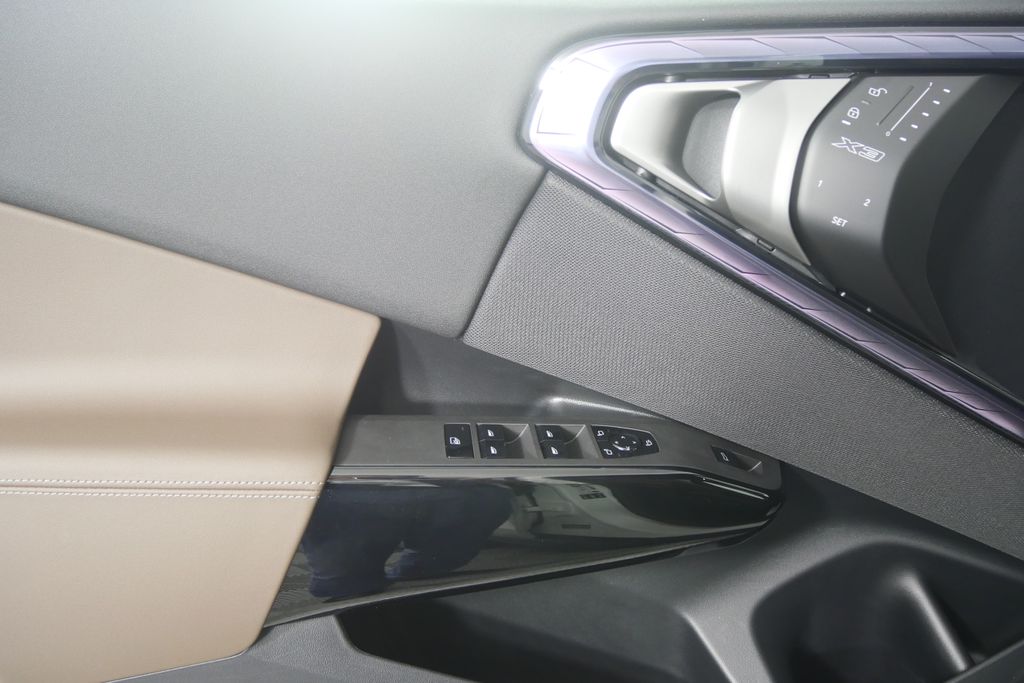 Thumbnail: 2026 BMW X3 - 8