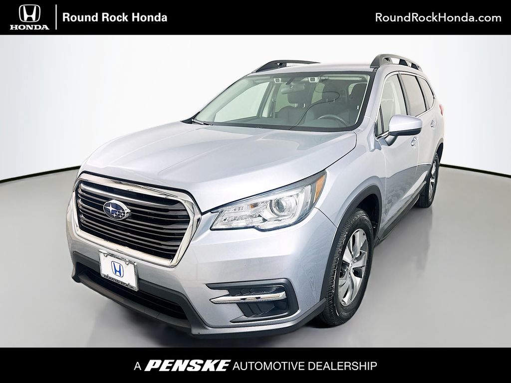 Thumbnail: 2022 Subaru Ascent - 1