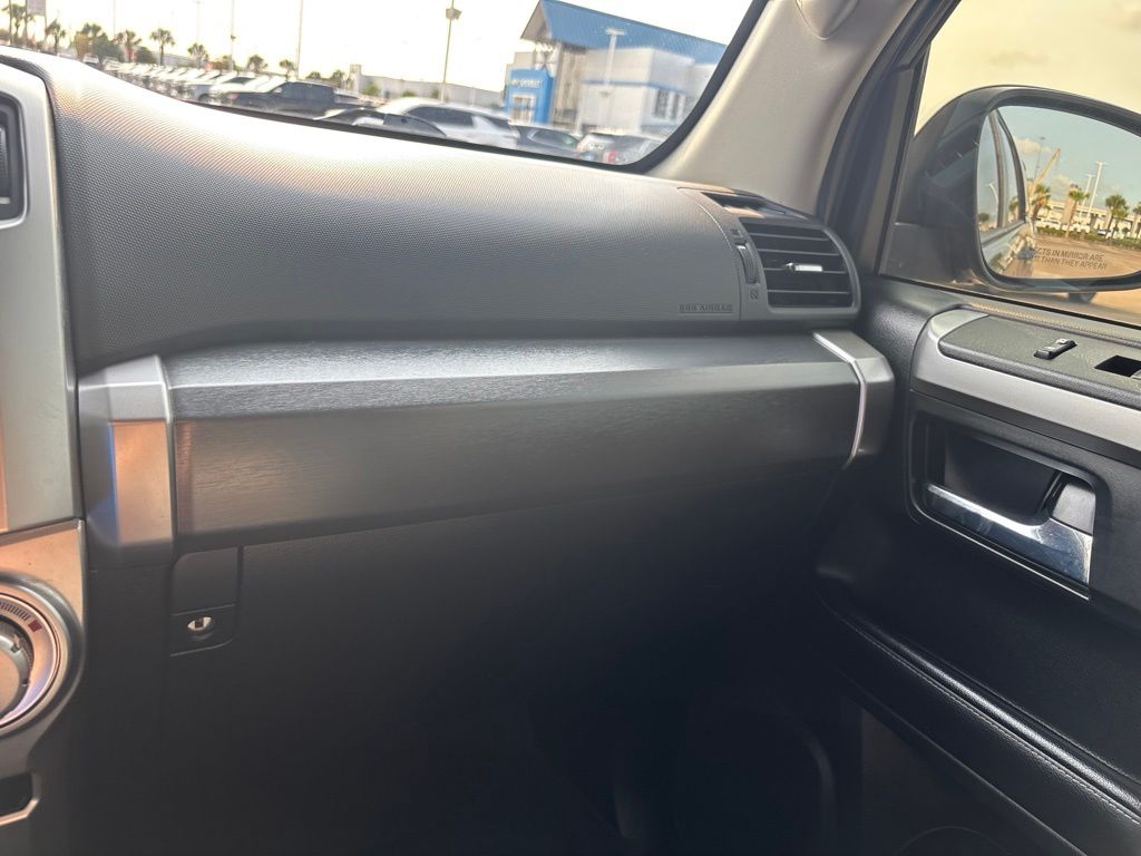 2022 Toyota 4Runner SR5 Premium Gray at Big Star Chrysler Jeep Dodge Ram 
