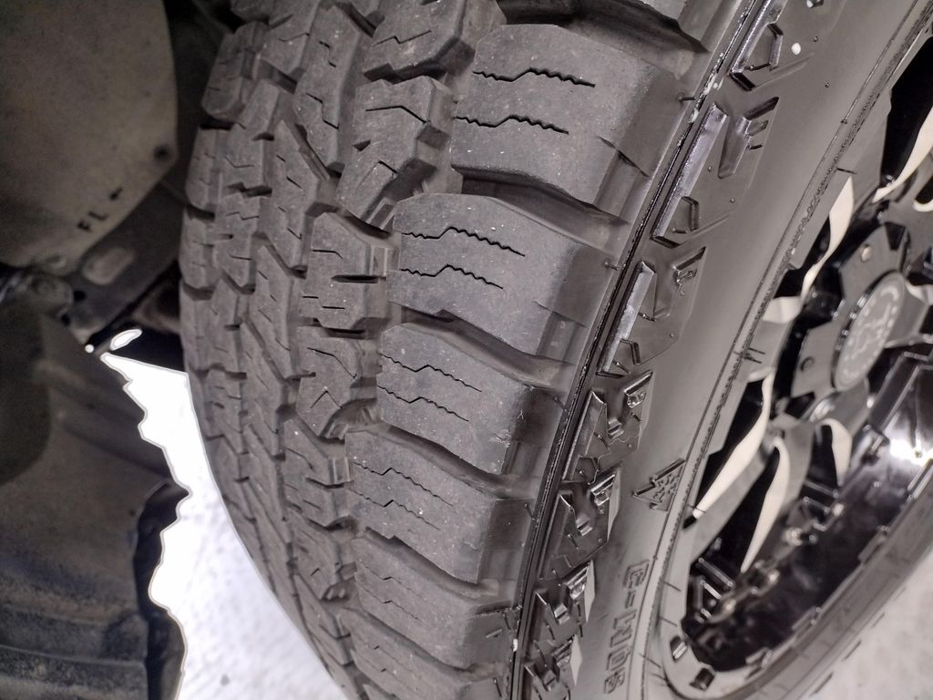 2015 Toyota Tundra 1794