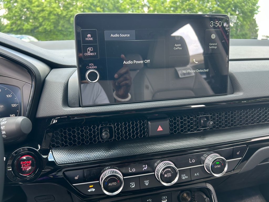 Thumbnail: 2026 Honda CR-V - 29