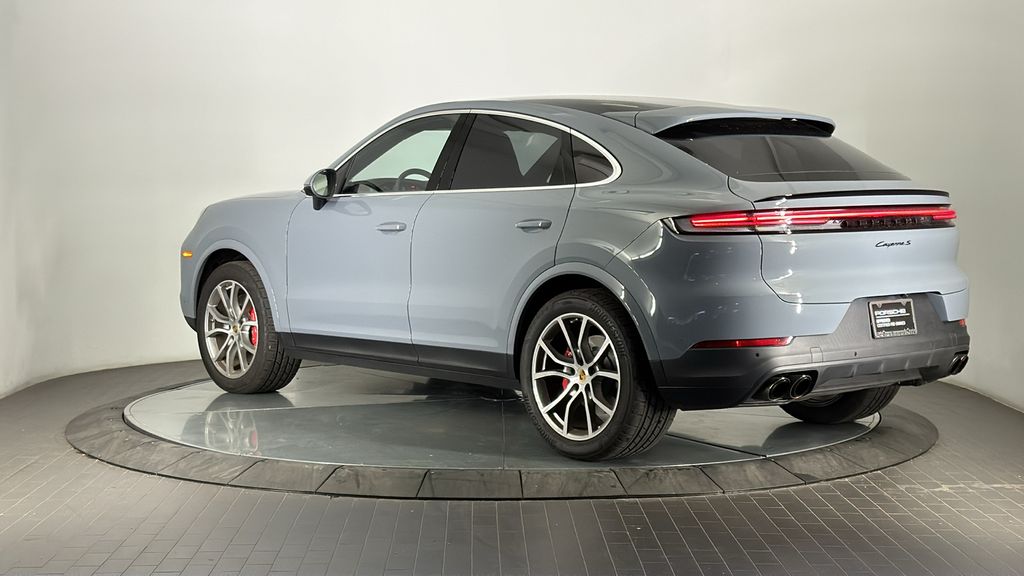 2024 Porsche   3