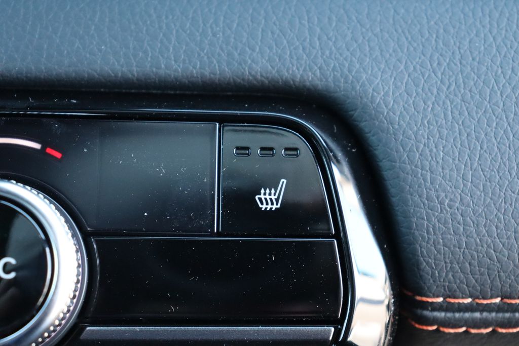 2025 Honda Pilot TrailSport 27
