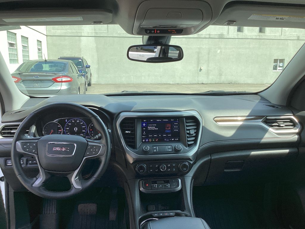 Used 2023 GMC Acadia SUV