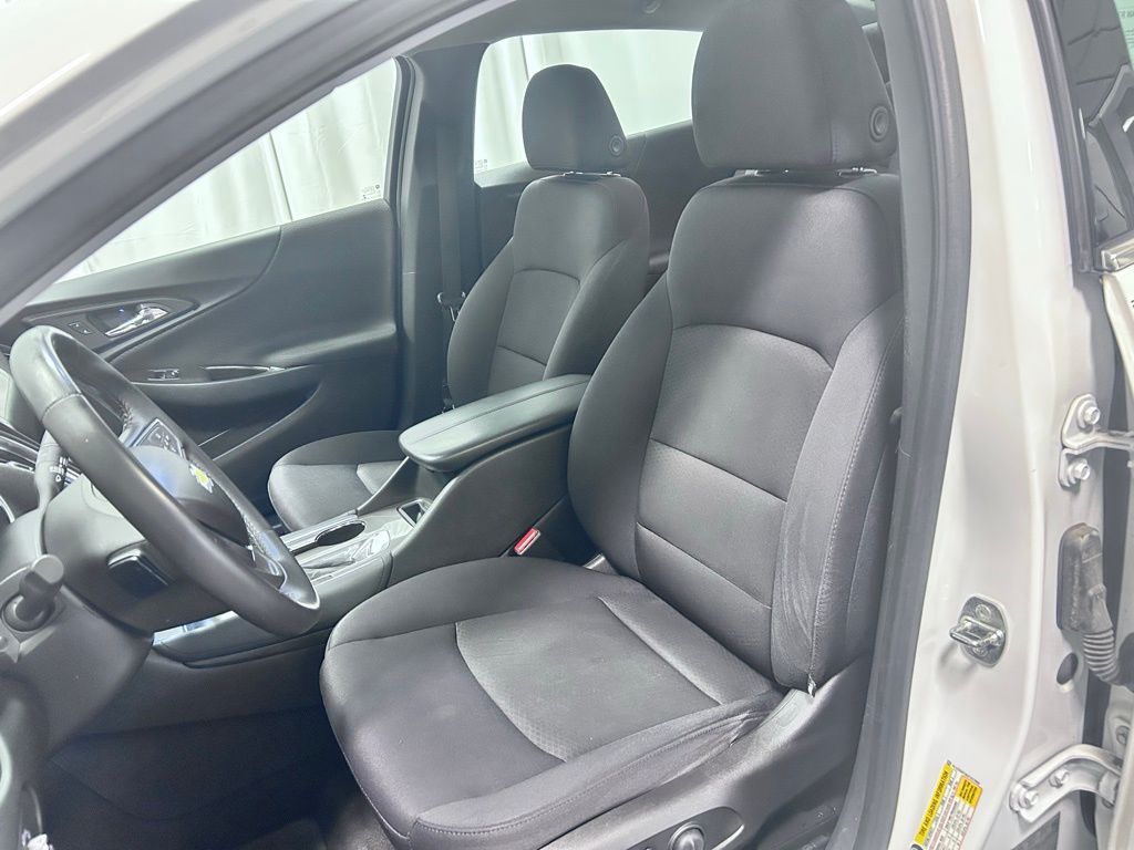 used 2016 Chevrolet Malibu car, priced at $7,782