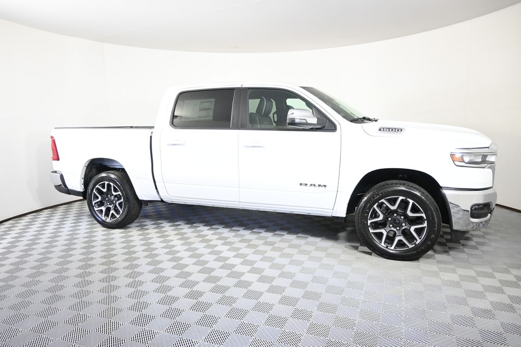 2026 RAM 1500 Laramie - Photo 9