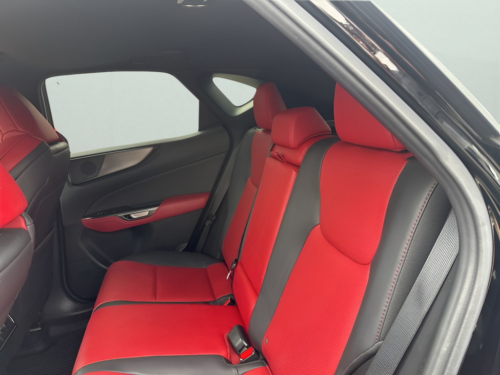 Used Car 2022 Lexus Nx  For Sale Under $35,000 In Austin, Texas