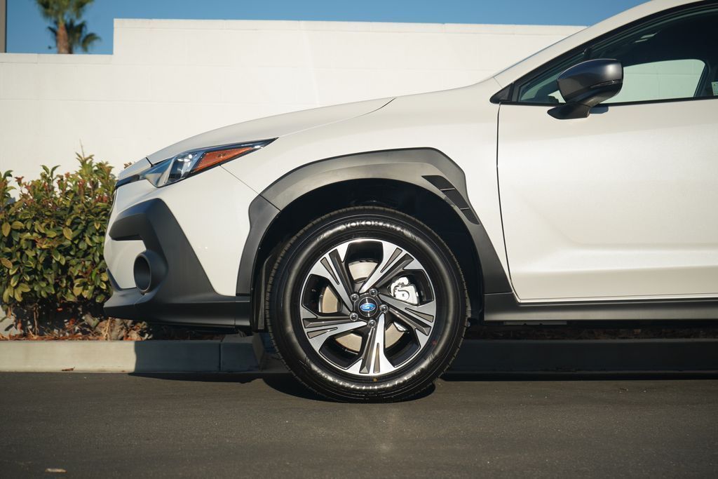Thumbnail: 2026 Subaru Crosstrek - 2