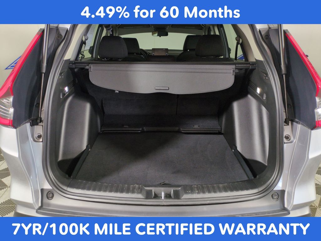 Used 2024 Honda CR-V EX For Sale in Fort Wayne, IN