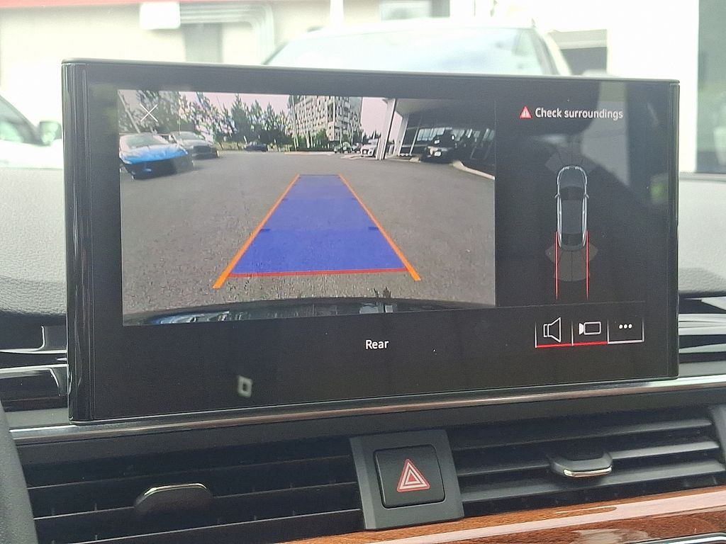 Thumbnail: 2023 Audi A5 - 18