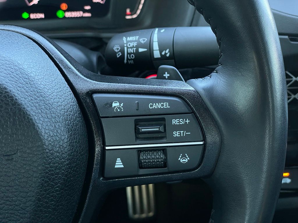 Thumbnail: 2024 Honda Accord - 14