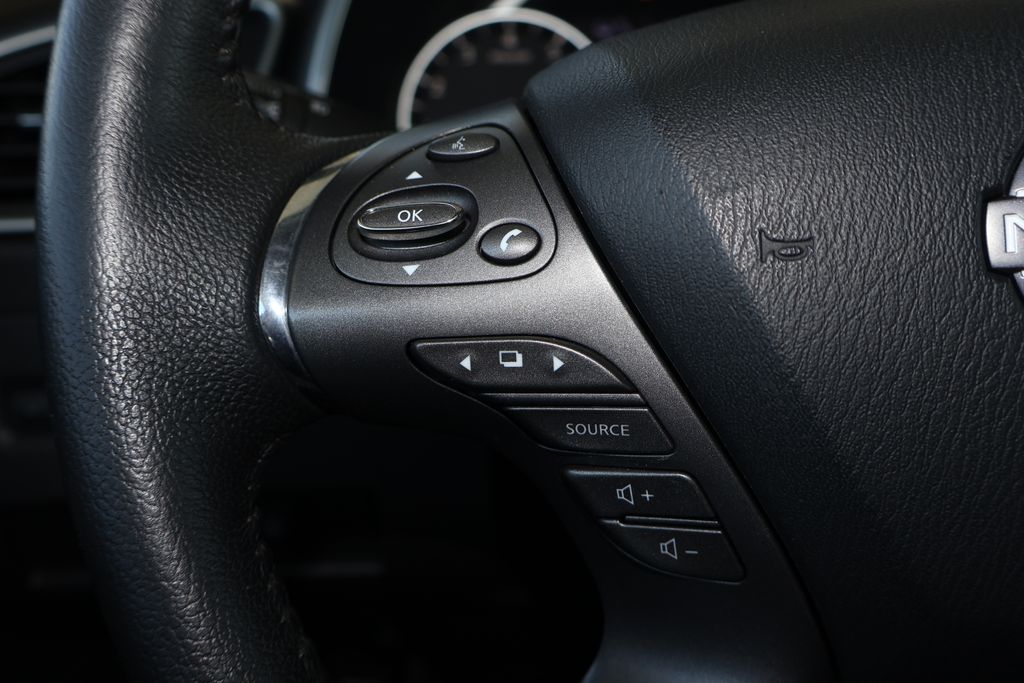 Thumbnail: 2023 Nissan Murano - 12