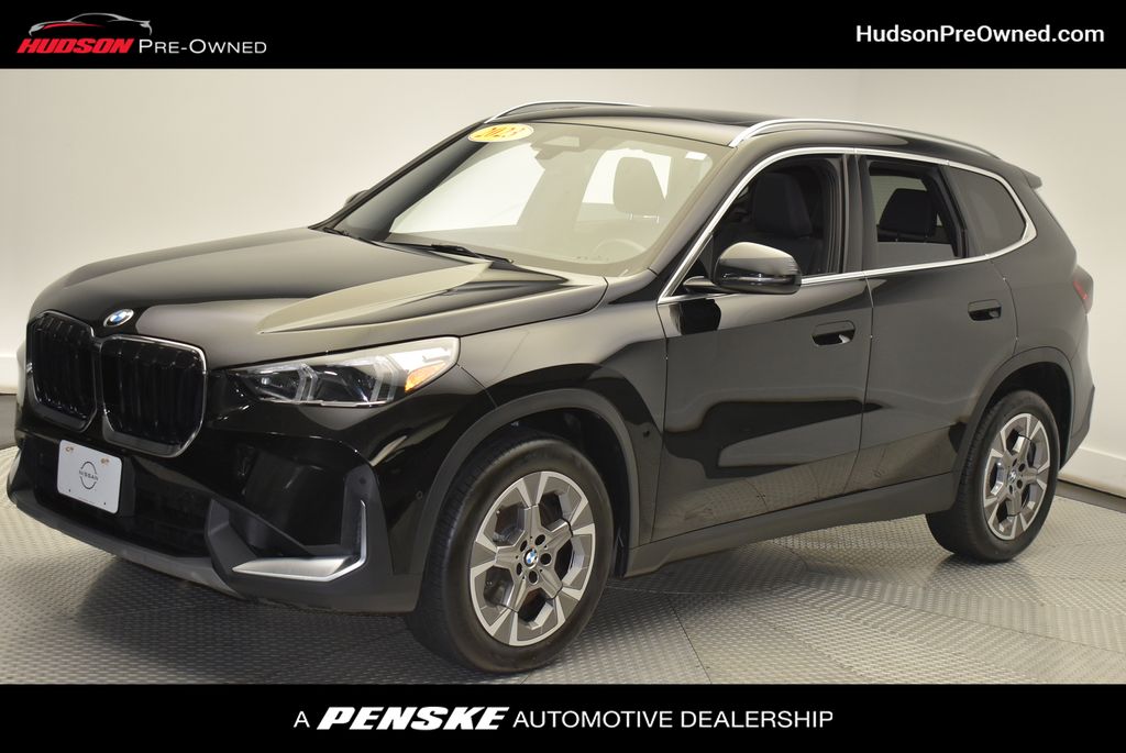 2023 BMW X1 xDrive28i -
                  Jersey City, NJ