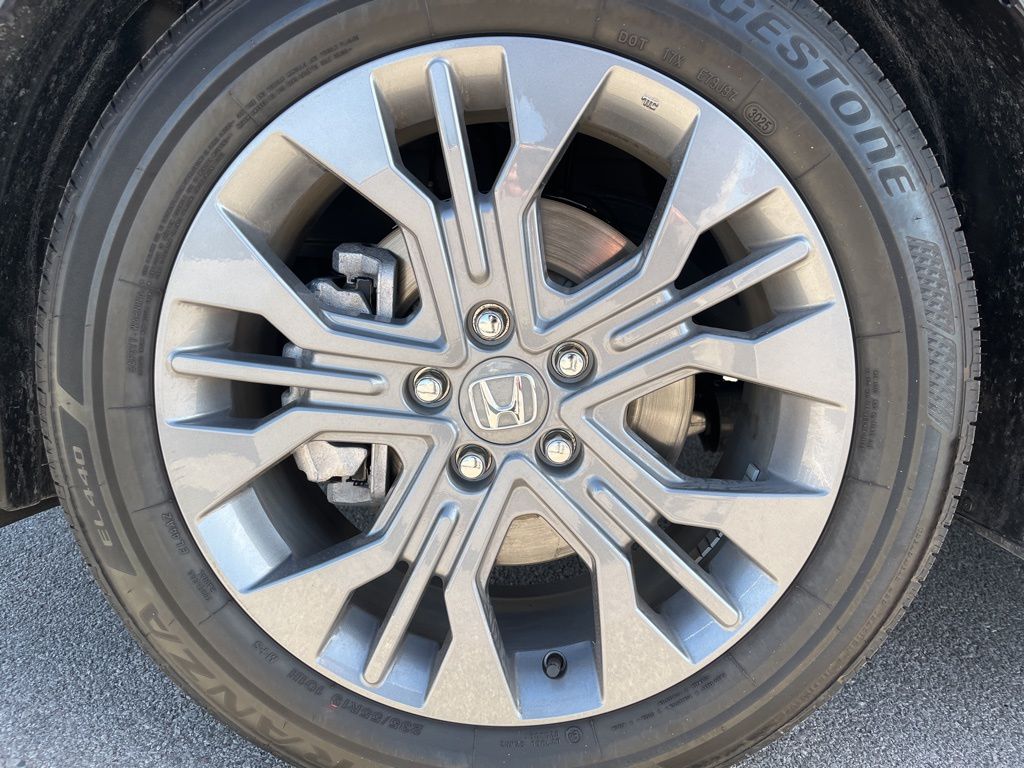 Thumbnail: 2026 Honda Odyssey - 13