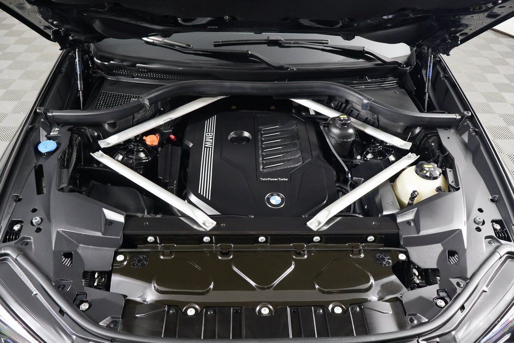 Thumbnail: 2020 BMW X5 - 15