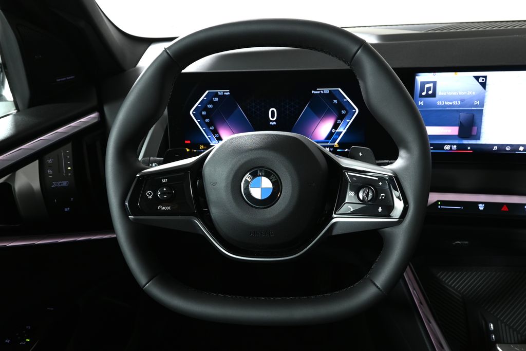 Thumbnail: 2026 BMW X3 - 18