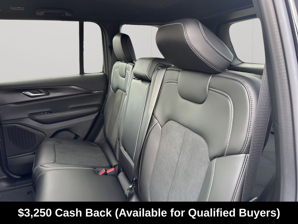 New Car 2025 Jeep Grand Cherokee  For Sale Under $50,000 In Austin, Texas