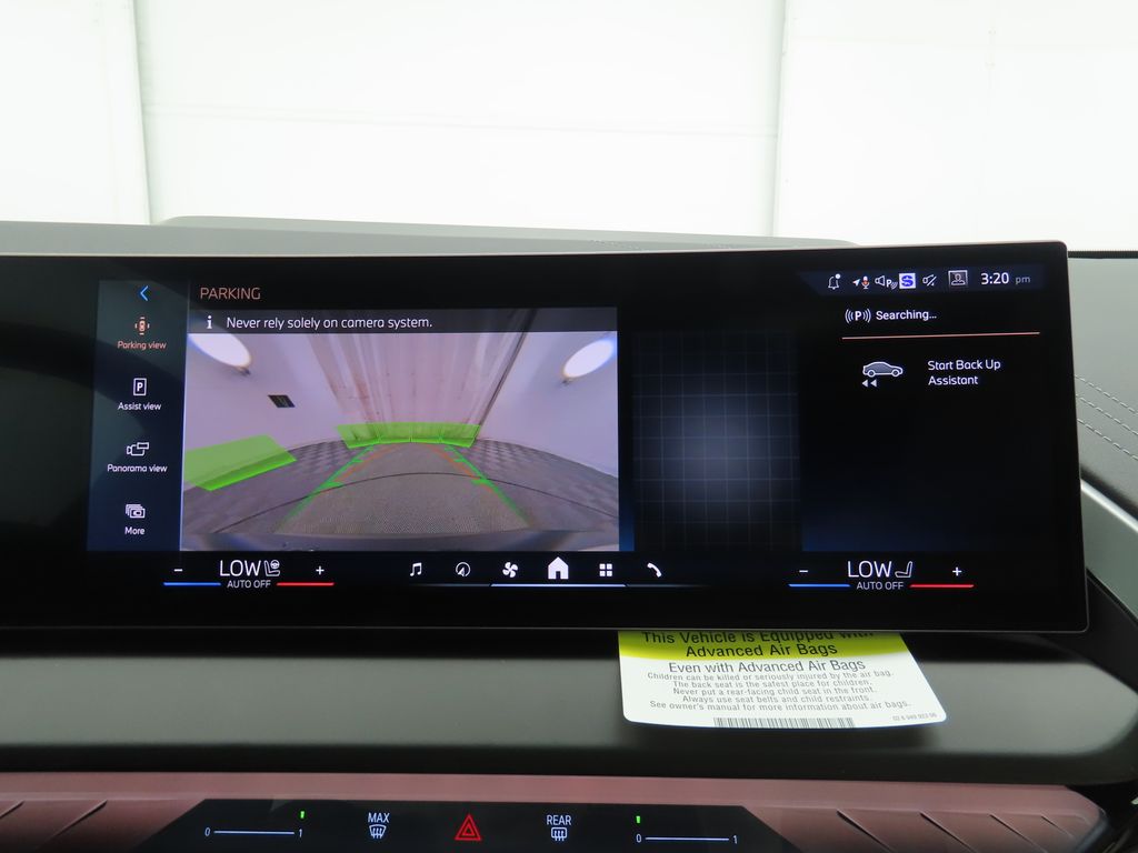 Thumbnail: 2026 BMW X3 - 15