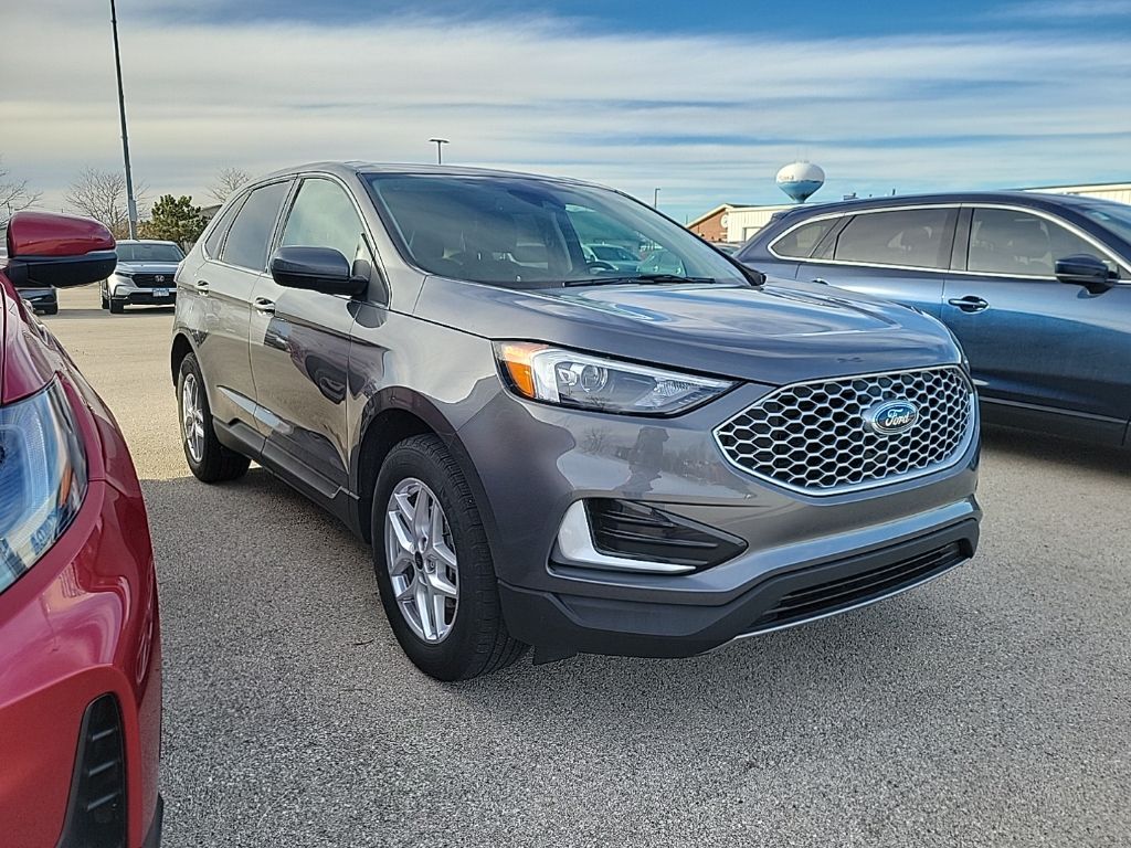 2024 Ford Edge SEL AWD