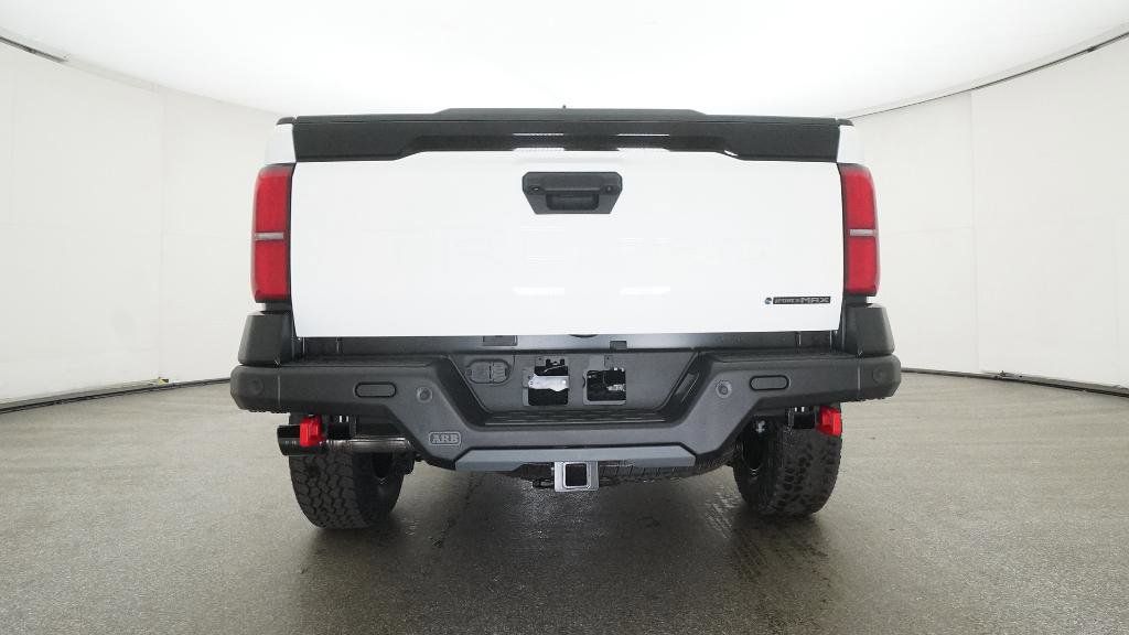 Thumbnail: 2025 Toyota Tacoma - 8