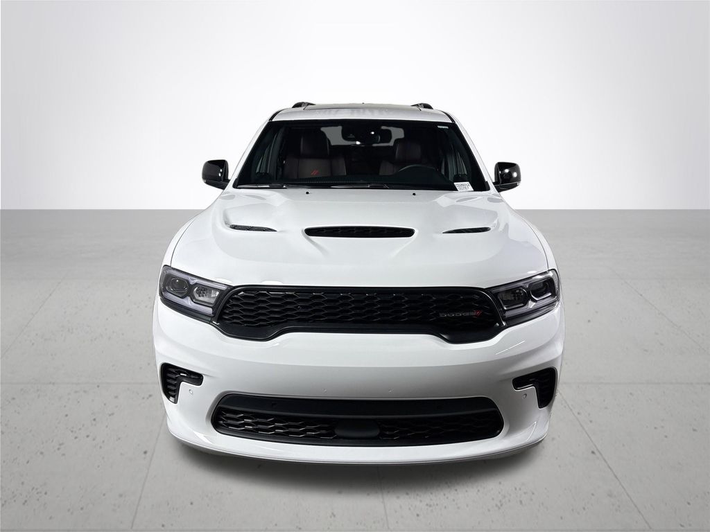 2026 Dodge Durango GT Plus photo 2