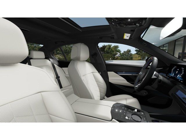 Thumbnail: 2025 BMW i5 - 9