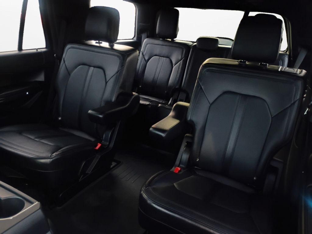 Used Car 2020 Ford Expedition  Limited For Sale Under $30,000 In Austin, Texas