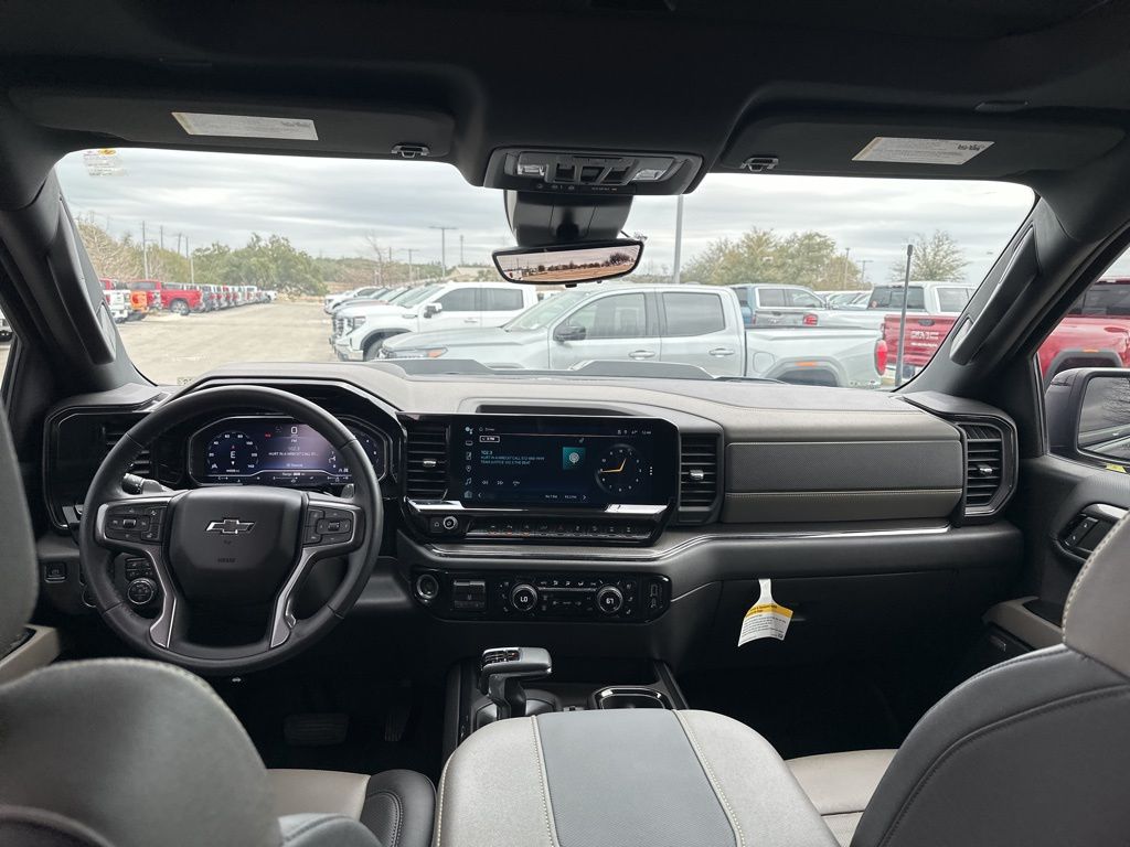 Used Car 2023 Chevrolet Silverado 1500  Zr2 For Sale Under $60,000 In Austin, Texas