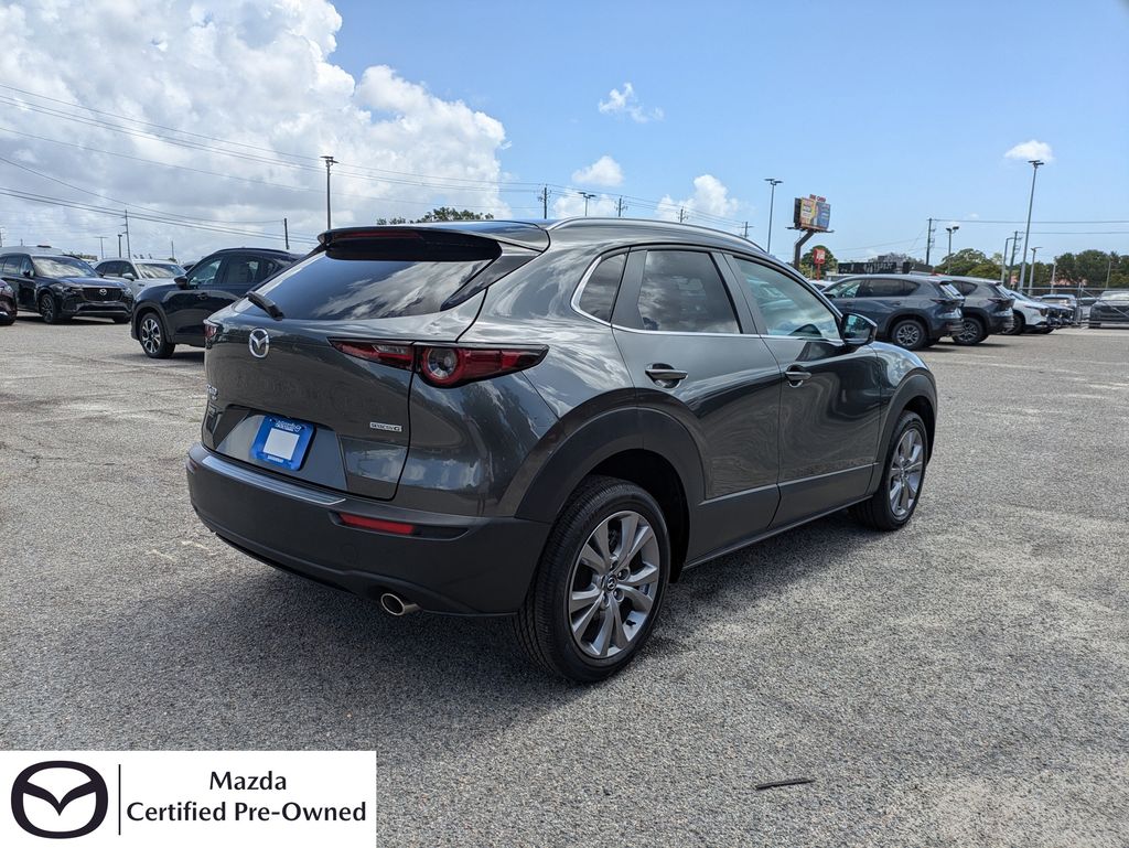 2023 Mazda CX-30 2.5 S Select