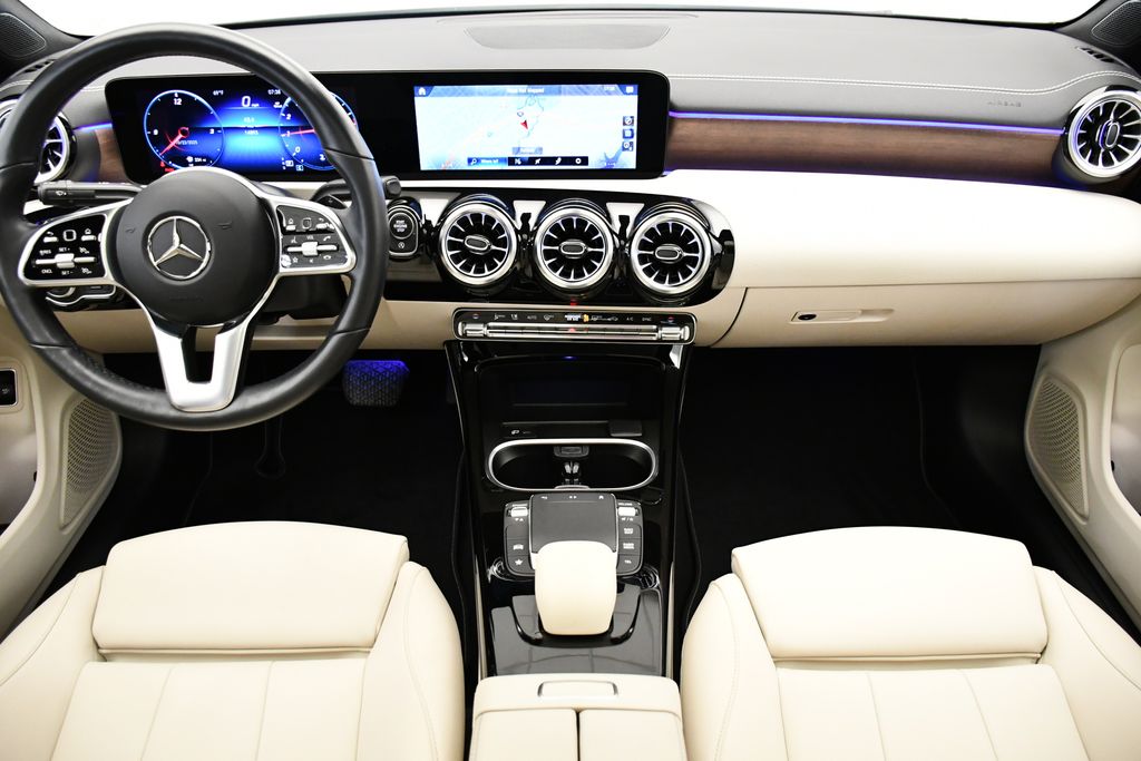 Thumbnail: 2023 Mercedes-Benz CLA - 19