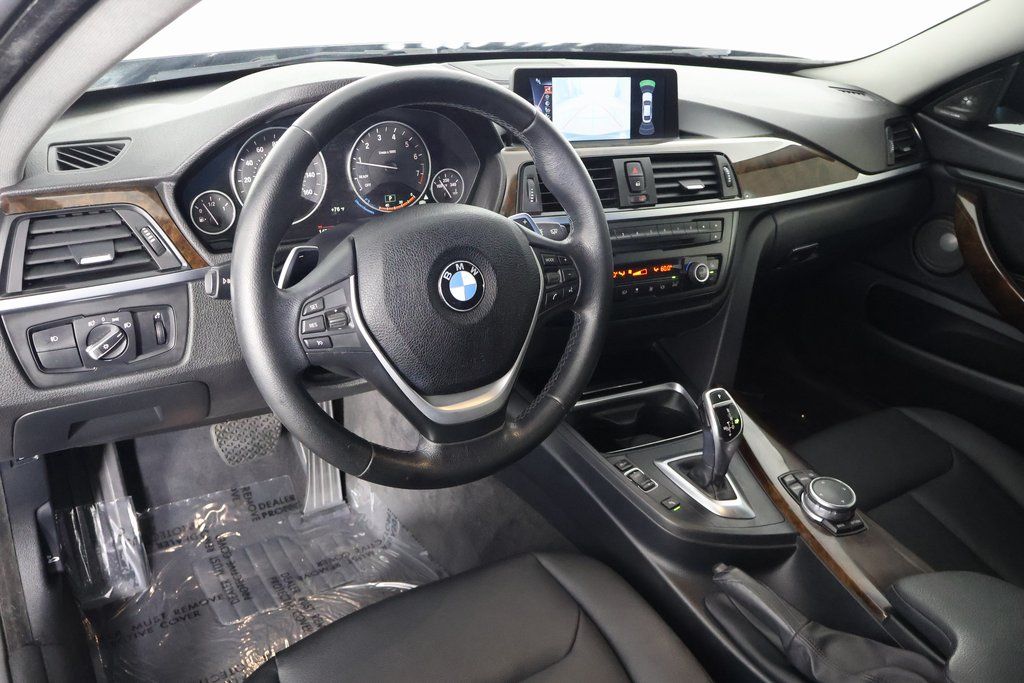 Thumbnail: 2015 BMW 4 Series - 7