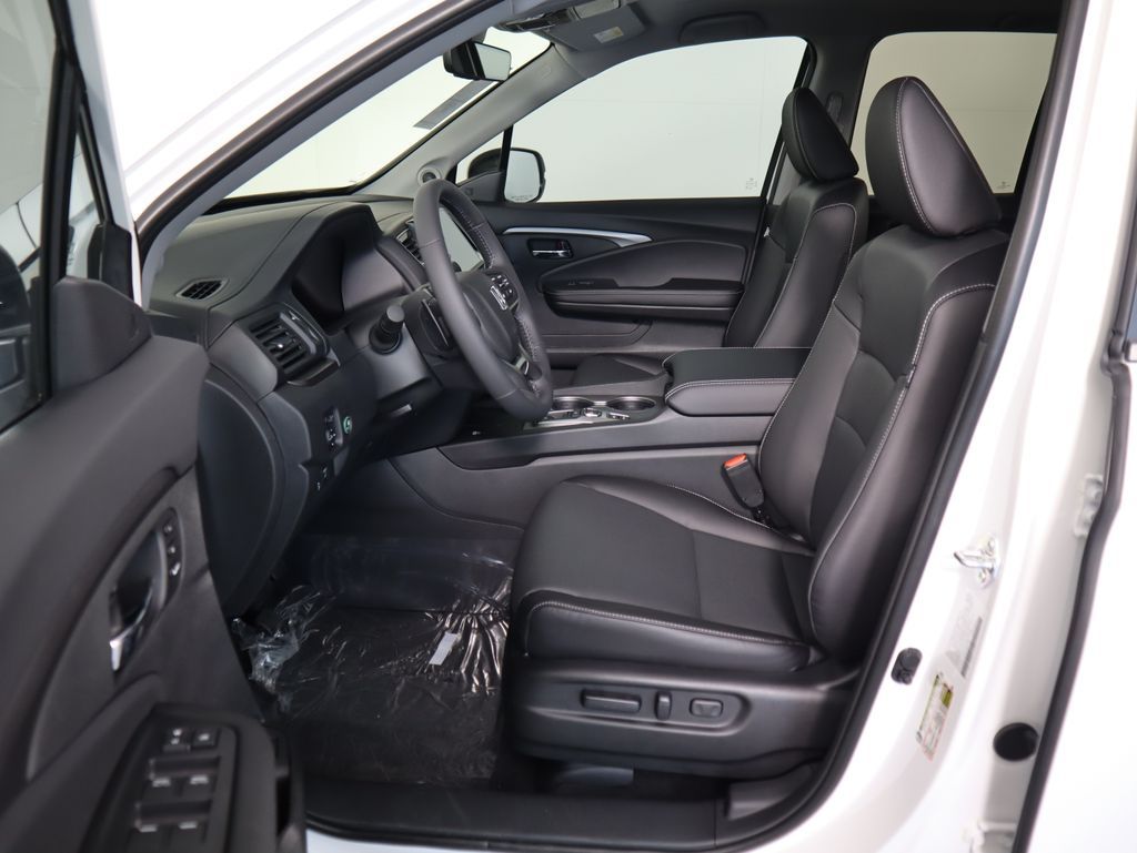 Thumbnail: 2026 Honda Ridgeline - 19