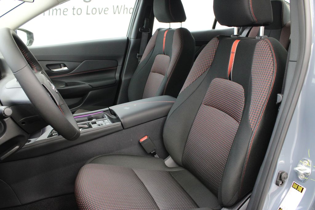 new 2026 Nissan Sentra car, priced at $27,005