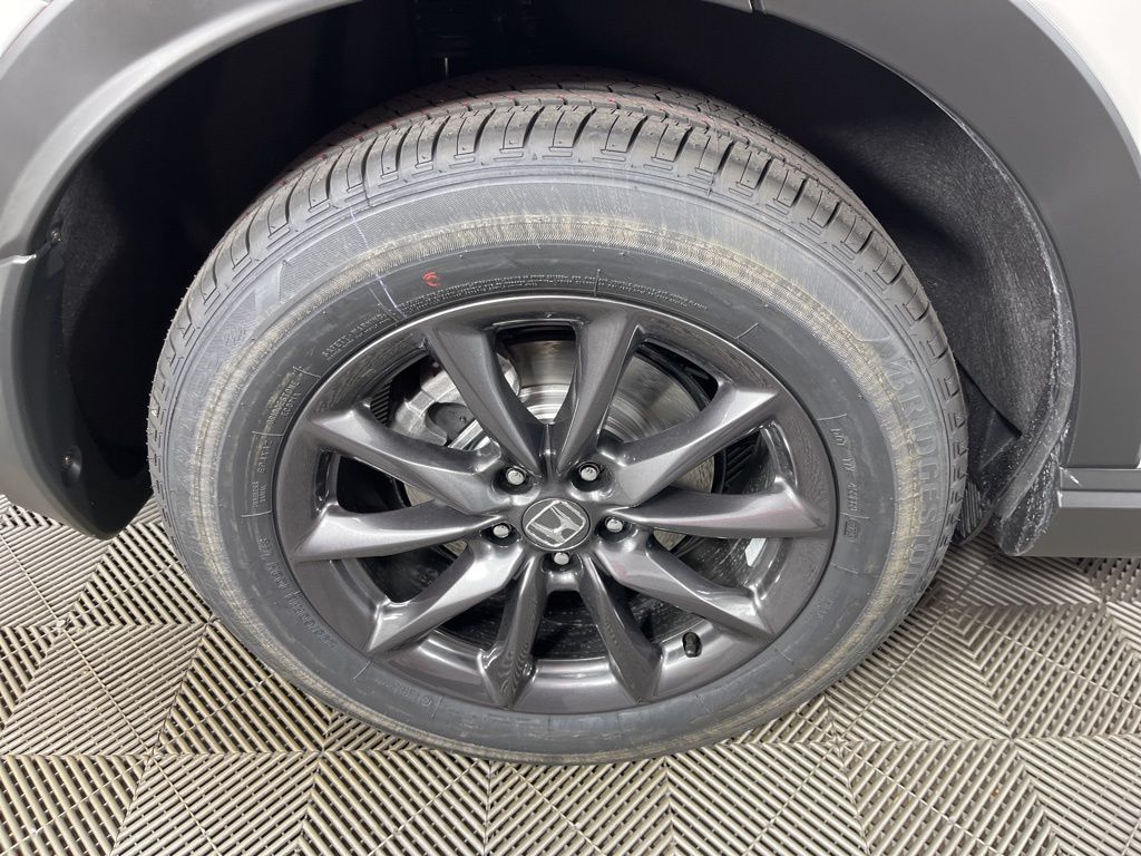 Thumbnail: 2026 Honda CR-V - 17