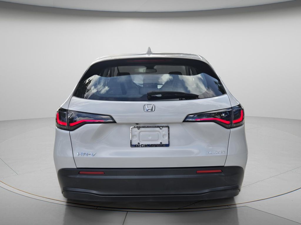 2023 Honda HR-V - $23,514